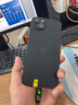 Apple苹果iPhone17/16/15/14/13/12pro/max系列 二手手机内存以质检报告为准 苹果 iPhone 15 Plus 实拍图
