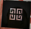 纪梵希（Givenchy）四宫格散粉1 双支囤货装定妆粉蜜粉饼哑光提亮圣诞礼物女生送闺蜜 实拍图