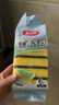 美丽雅洗碗海绵块百洁布6片抑菌金刚砂抹布厨房刷锅神器海绵擦碗布 实拍图
