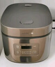 九阳（Joyoung）0氟系列珐琅瓷釜4升电饭煲 4~6人家用0特氟龙电饭锅微压35分钟快煮多功能预约柴火饭杂粮饭40NF02 实拍图