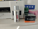 施华蔻专业OSIS刚劲定型喷雾发胶100ml 蓬松旅行装便携男士清爽持久清香小瓶 实拍图