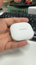 唐麦M4Pro【HiFi升级】蓝牙耳机真无线降噪入耳式空间音效超长续航游戏运动音乐耳机电竞男女生通用白 实拍图