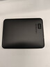 西部数据（WD）1.5TB 移动硬盘 USB3.0 元素系列 2.5英寸 机械硬盘 笔记本电脑外接 外置扩容备份 大容量家庭存储 实拍图
