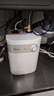 美的（Midea）5升储水式电热水器小厨宝迷你上出水式厨房热水宝家用洗碗洗菜安全速热小尺寸热水宝国家补贴 5L 1650W 【F05-15A1】预计12月初发货 实拍图