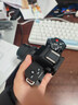松下G100DK （Panasonic）微单相机   数码相机 vlog相机 微单套机12-32mm 4K视频 专业收音 柔肤自拍 实拍图