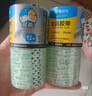 晨光（M&G）文具透明封箱胶带打包胶带60mm*100y*45um (91.4米/卷) 6卷/筒 快递工厂仓库办公用品AJD957K7 实拍图