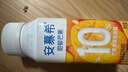 伊利安慕希芒果燕麦味酸牛奶200g*10瓶/箱  礼盒装  实拍图