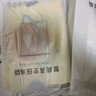 太力真空压缩收纳袋衣服棉被子免抽气搬家打包袋【3特大立体5中立体】 实拍图