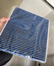 科德宝蓝肺空调滤芯BL937适用高尔夫8迈腾帕萨特朗逸速腾途观L凌渡探岳 实拍图