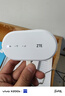 中兴（ZTE）随身wifi6免插卡移动wifi无线网卡便携式热点4g路由器无限笔记本电脑通用流量2025款U10LS白色 实拍图