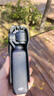 大疆 DJI Osmo Pocket 3 标准版 一英寸口袋云台相机 OP灵眸手持数码相机 旅游vlog 便携美颜摄像 实拍图