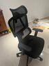 京东京造Z5Pro人体工学椅双背电竞椅办公椅子电脑椅人工力学座椅国家补贴 实拍图
