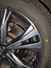 普利司通（Bridgestone）汽车轮胎 215/55R18 95V H/P SPORT 配套逍客/科雷嘉 适配传祺GS4 实拍图