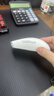 迈从（MCHOSE） G3 V2无线鼠标游戏电竞办公蓝牙鼠标有线/2.4G/蓝牙三模便携可充电人体工学轻量化设计 G3 A 白色 实拍图