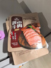 科尔沁 酱卤牛肉五香味200g 休闲零食 菜肴熟食腊味肉干肉脯 开袋即食 实拍图