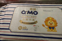 奇莫Q-MO皇家至柔纸尿裤S32片(4-8kg)小号超薄透气超能吸 实拍图