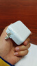 Apple/苹果 35W双口充电器-竖向 type-c充电器苹果充电头多口充电器原装 苹果17充电器平板笔记本充电器 实拍图