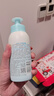 启初 儿童身体乳润肤乳保湿露植物之初水嫩高保湿露235ml *2 新升级 实拍图