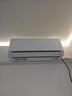 奥克斯2匹空调 省电侠pro 新一级能效挂机 变频冷暖两用智能卧室客厅家电以旧换新KFR-46GW/BpR3AES1(B1) 实拍图