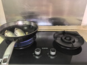 苏泊尔（SUPOR）燃气灶家用天然气双灶【国家补贴20%】5.2KW猛火 70%高热效率煤气灶台嵌入式可调节底盘DB28S 实拍图