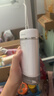 康佳（KONKA）冲牙器家用洗牙器洁牙器牙齿冲洗器水牙线牙结石充电便携式全身水洗正畸喷嘴礼物送父母亲男女友 【喷嘴收纳】三秒渐强+高效脉冲+长续航 4支喷头 实拍图