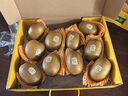 佳沛（zespri）新西兰  阳光金奇异果10粒礼盒巨大果单果约144-175g 水果 猕猴桃 实拍图