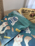 MamyPets猫咪磨牙棒洁牙棒生骨肉鸡肉冻干鸡胸肉口臭洁齿棒宠物猫零食50g 实拍图