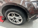 米其林（MICHELIN）汽车轮胎235/55R19 101W 揽途LATITUDE SPORT 3 AO1 适配国产奥迪 实拍图