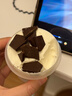 歌帝梵（GODIVA）香橙黑巧克力21片装110g 休闲零食 生日礼物送女友 健康黑巧 实拍图