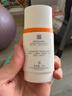 薇诺娜林高远同款修白防晒清透美白防晒乳50gSPF50PA护肤品圣诞礼物 实拍图