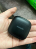 华为FreeBuds se2真无线蓝牙耳机半入耳式通话高音质快充长续航运动跑步游戏低延迟适用Mate60苹果手机 曜石黑丨晒单送趣味挂件保护套 实拍图