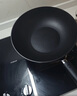 苏泊尔（SUPOR）炒锅 不粘锅平底炒菜锅煎锅32cm电磁炉燃气通用易洁少油烟 实拍图