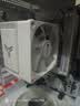 乔思伯（JONSBO）CR-1400EVO彩色版白色款 CPU风冷散热器(镀镍4热管/七彩光效/PWM/130mm高/多平台/附硅脂) 实拍图