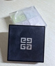 纪梵希（Givenchy）明星四宫格柔雾散粉1号哑光定妆蜜粉化妆品 圣诞礼物送女生送闺蜜 实拍图