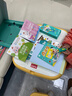 宝宝巴士jojo点读笔幼儿早教机1-3岁儿童启蒙绘本玩具睡前故事机生日礼物 1-4岁【启蒙认知·进阶版】 实拍图