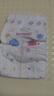 好奇（Huggies）金装纸尿裤M162片(6-11kg)尿不湿【速干不易红】 实拍图