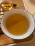 华祥苑乌龙茶 武夷山岩茶水仙特级128g中足火罐装优选口粮茶叶自己喝  实拍图