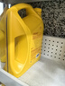 壳牌（Shell）机油合成技术机油10w-40(10w40) API SP级 4L 黄壳HX5 京东养车 实拍图