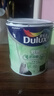 多乐士（Dulux）致悦竹炭抗甲醛五合一净味乳胶漆防霉抗菌油漆A8146补墙漆白色1L 实拍图