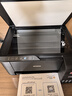 爱普生（EPSON）墨仓式 L3255彩色打印机 微信打印/无线连接  家用打印优选 AI学习打印机（打印、复印、扫描） 实拍图