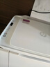 惠普（HP）2820/10系列 A4彩色喷墨打印机 小型家用学生试卷作业照片打印 手机无线WIFI打印复印扫描一体机 惠普2320【仅支持电脑连接+打印复印扫描】 套餐三  黑彩连喷加墨+4瓶墨水【学 实拍图