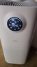 美的（Midea）【母婴认证】甲醛数显空气净化器除醛除烟味异味过敏原空气净化机森林家L1pro国家补贴 实拍图