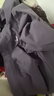 骆驼山海夹克外套男女潮流防风休闲运动户外登山服春秋季M13CA6V040B 实拍图
