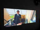 微影投影仪家用超高清卧室宿舍家庭影院手机无线投屏白墙直投客厅办公电影护眼投影机智能语音户外便携 Y16旗舰升级版【双边云台 亮度更高 体验更好】 实拍图