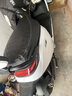 九号（Ninebot）远航家M95C电动摩托车超长续航智能两轮摩托车【门店自提】 到门店选颜色 实拍图