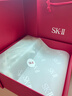SK-II清莹嫩肤露160ml爽肤水护肤品水乳套装礼盒sk2化妆品全套生日礼物 实拍图