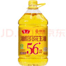 鲁花【保真花生油】京觅联名款油酸多多花生油5L油酸含量大于56% 实拍图
