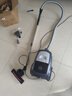 苏泊尔（SUPOR）【国家补贴】卧式吸尘器26KPa家用手持大吸力地毯清洁保洁大功率吸尘除螨一键收线89A节日礼物 实拍图