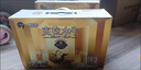 百菲酪【新鲜日期】醇菲水牛纯牛奶250ml*10盒 4.3g优质乳蛋白 礼盒装 实拍图