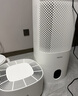 东芝（TOSHIBA）大白梨Pro冷空气净化器加湿器净化一体机除甲醛异味除菌除过敏原消毒机家用消杀认证【国家补贴】 实拍图